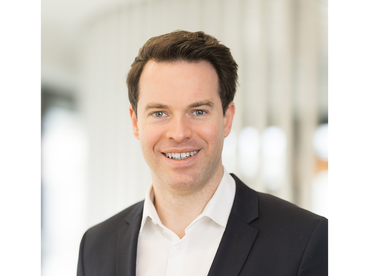 This is a profile image of Manuel Altmeier